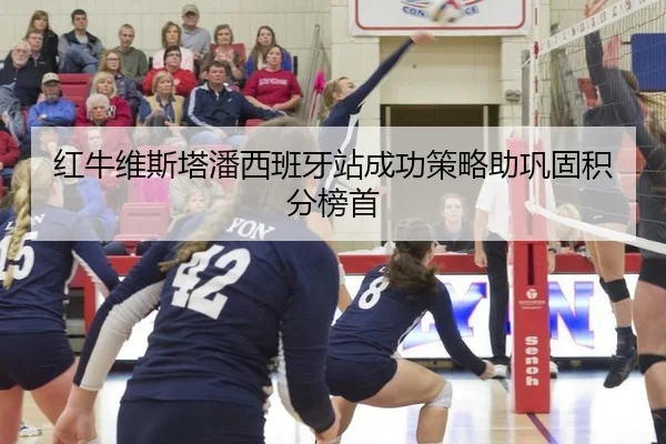 红牛维斯塔潘西班牙站成功策略助巩固积分榜首